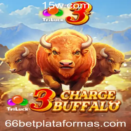 Descubra o Mundo Empolgante de 3ChargeBuffalo na 66bet Plataforma