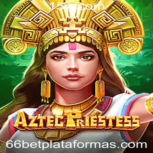 Explorando o Mundo de AztecPriestess na Plataforma 66bet