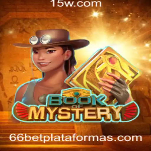 Descubra os Mistérios de BookofMystery na Plataforma 66bet