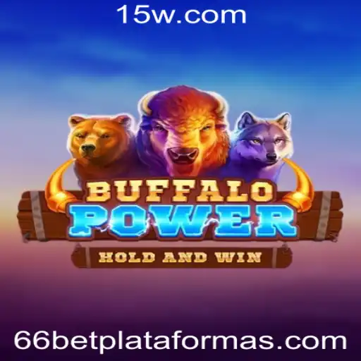 Descubra o Fascinante Mundo do Jogo Buffalo Power na 66bet Plataforma