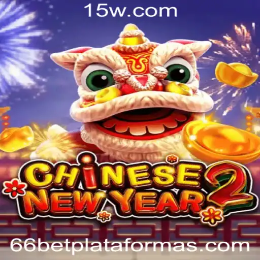 Descubra o Fascinante Mundo de CHINESENEWYEAR2 na Plataforma 66bet