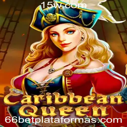 CaribbeanQueen: A Nova Sensação Entre Os Jogos de Cassino