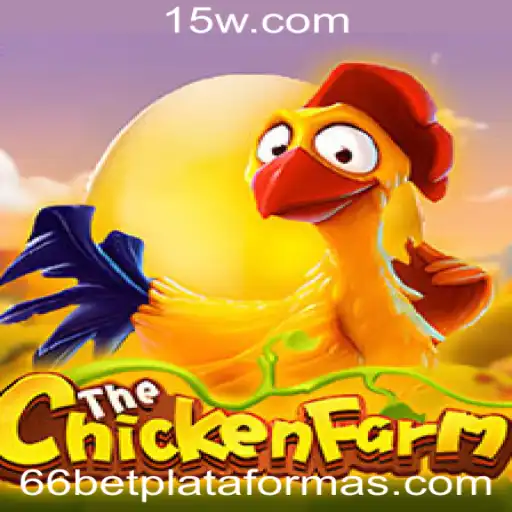 Descubra ChickenFarm: O Jogo em Alta na Plataforma 66bet