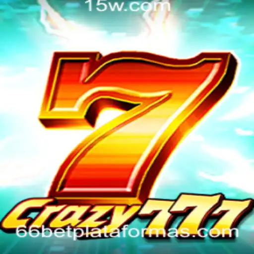 Crazy777: Uma Experiência Única na 66bet Plataforma