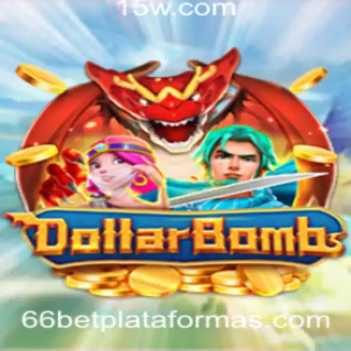 Explorando o Empolgante Mundo de DollarBombs: Um Jogo Cativante na 66bet Plataforma