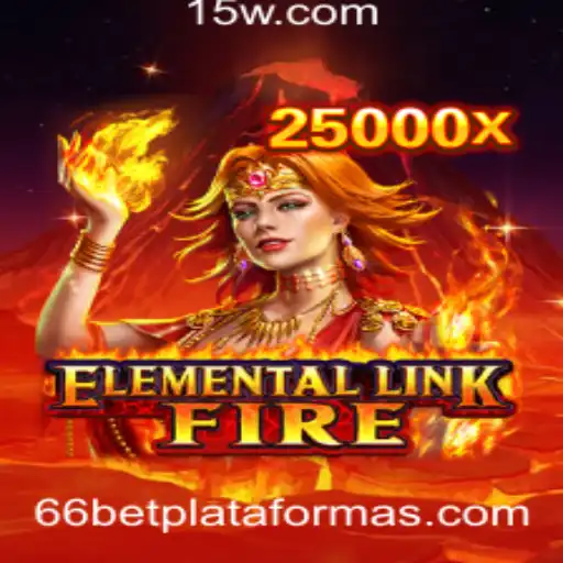 Explorando o Mundo de ElementalLinkFire: Uma Aventura em Chamas
