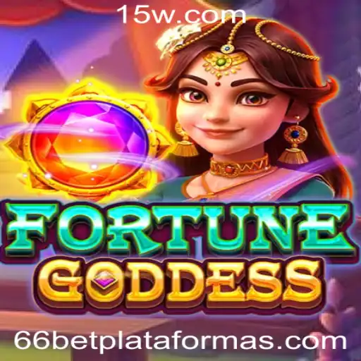 Descubra FORTUNEGODDESS: Uma Aventura Inovadora no Mundo dos Jogos da 66bet Plataforma