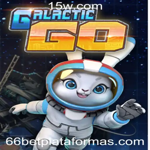 GalacticGO: Explorando Aventuras Intergalácticas na 66bet Plataforma