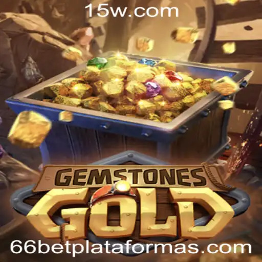 Explorando o Mundo de GemstonesGold na Plataforma 66bet