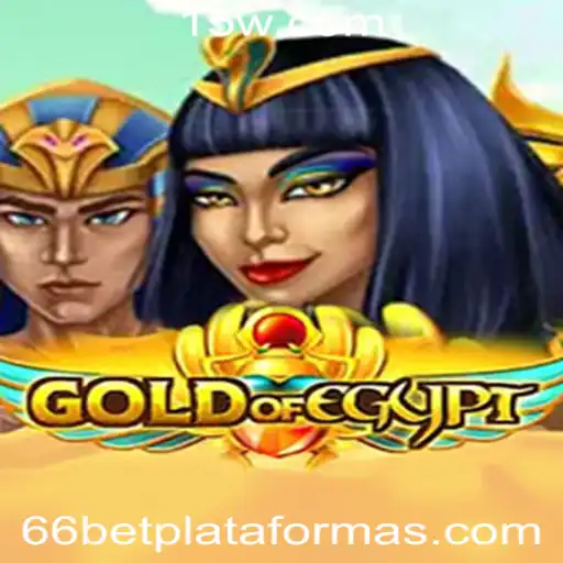Descubra o Fascinante Mundo de GoldOfEgypt na 66bet Plataforma