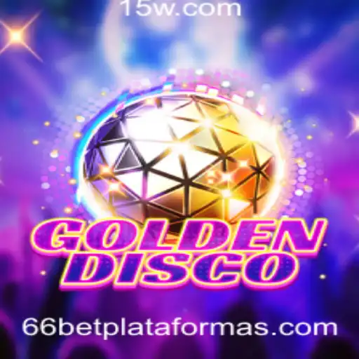 GoldenDisco: Uma Jornada Brilhante no Mundo dos Jogos Digitais