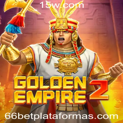 Explorando o Fascinante Mundo de GoldenEmpire2 na Plataforma 66bet