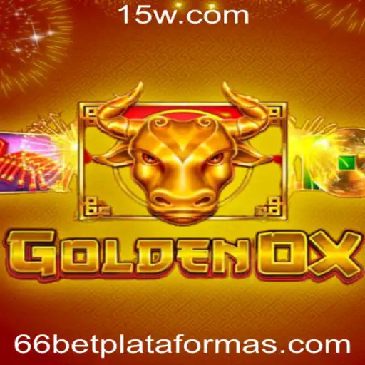 Explorando o Mundo de GoldenOx na 66bet Plataforma