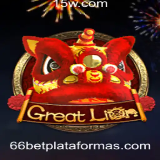 Descubra o Envolvente Mundo de GreatLion na Plataforma 66bet