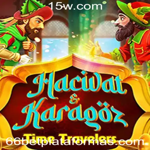 Hacivat and Karagoz: Descobrindo o Fascinante Mundo do Jogo com 66bet Plataforma