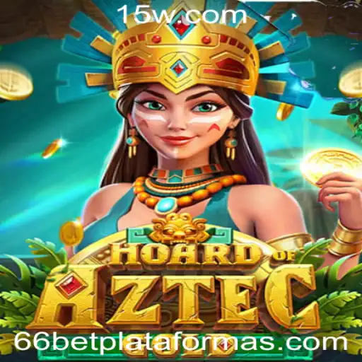 Descubra o Deslumbrante Mundo do HoardofAztecgold na 66bet Plataforma