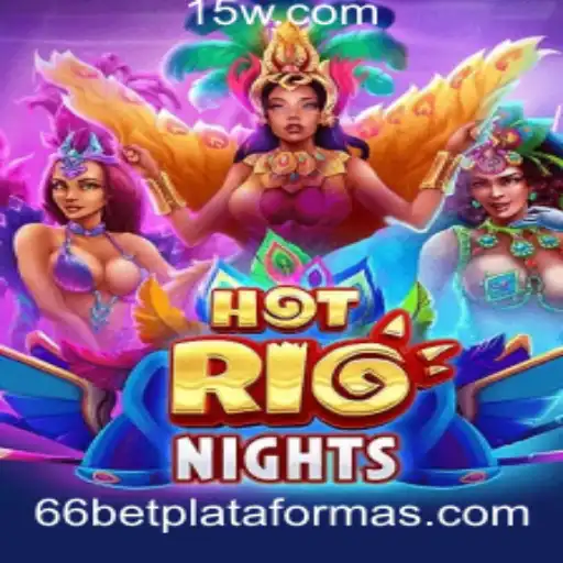 Descubra a Emoção do Jogo HotRioNights na Plataforma 66bet