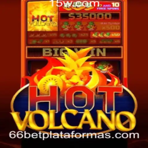 Descubra as Emoções e Regras do Jogo HotVolcano na 66bet Plataforma