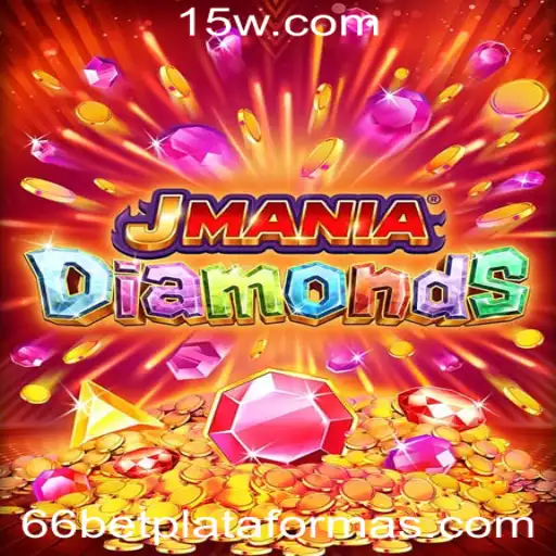 Explore o Fascinante Mundo de JManiaDiamonds na 66bet Plataforma