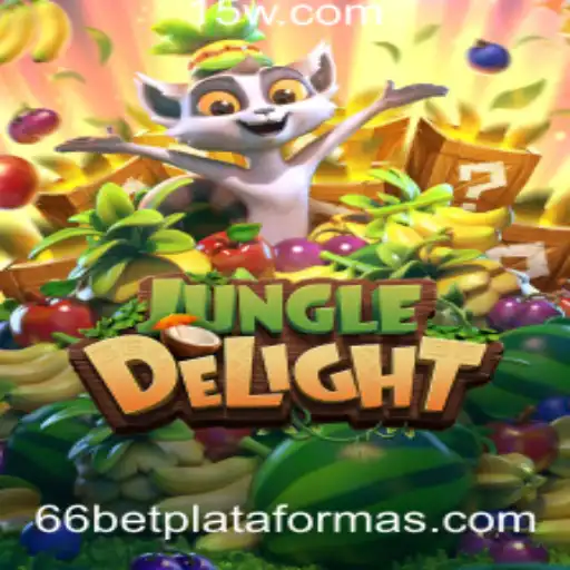 Explore o Mundo Fascinante de JungleDelight na Plataforma 66bet