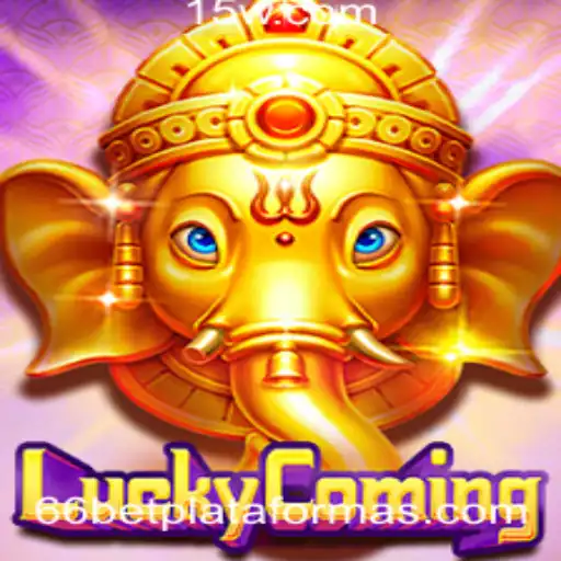 Explorando LuckyComing: O Jogo de Sorte da 66bet Plataforma