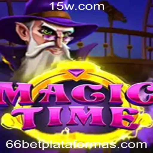 MagicTime: Explorando o Universo do Novo Jogo na 66bet Plataforma