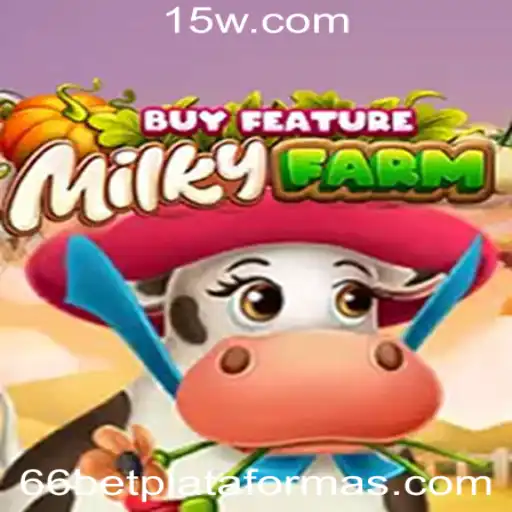 Descubra o Fascinante Mundo de MilkyFarmBuyFeature na 66bet Plataforma