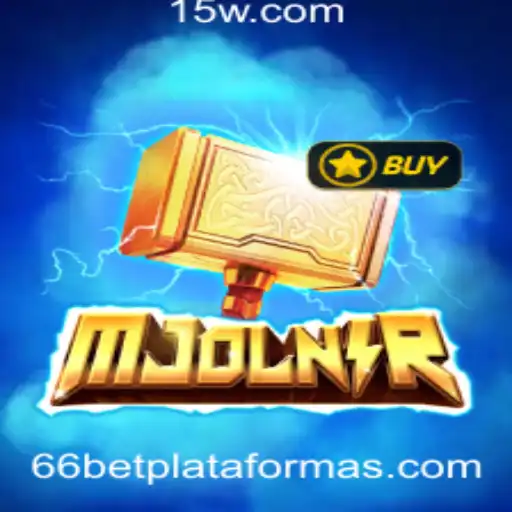 Descubra o Jogo Mjolnir na Plataforma 66bet