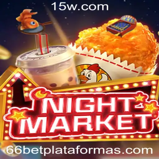 Descubra o Fascinante Mundo do Jogo NIGHTMARKET e a Plataforma 66bet