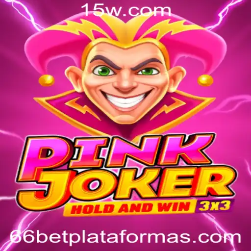 Explorando o Mundo de Pinkjoker: O Novo Jogo na 66Bet Plataforma
