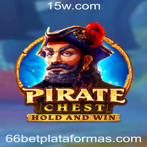 PirateChest: Aventuras e Estratégia na 66bet Plataforma