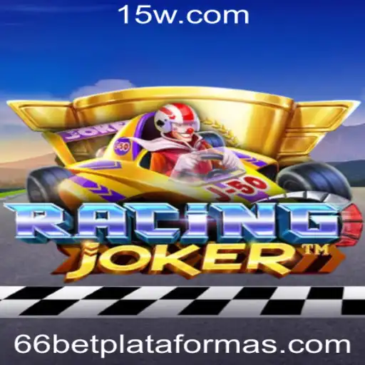 Explorando o Mundo de RacingJoker: O Novo Fenômeno da 66bet Plataforma