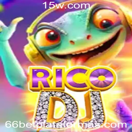 Explorando o Mundo Atraente de RicoDJ na Plataforma 66bet