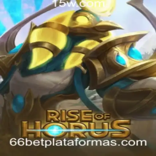 RiseofHorus: Descubra Esta Fascinante Aventura na 66bet Plataforma