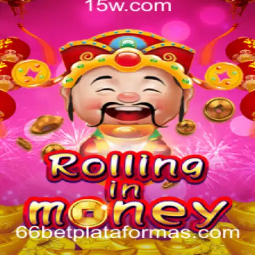 Descubra o Fascinante Universo de 'RollingInMoney' na 66bet Plataforma