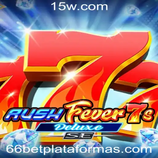 Explorando o Mundo de RushFever7sDeluxeSE na Plataforma 66bet