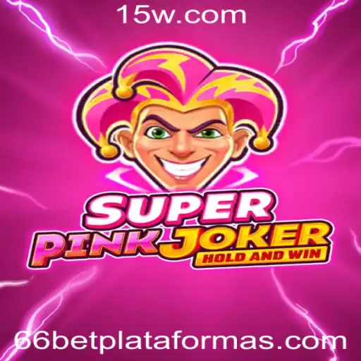 SuperPinkJoker: Descubra as Regras e Estratégias Este Jogo Excitante na 66bet Plataforma