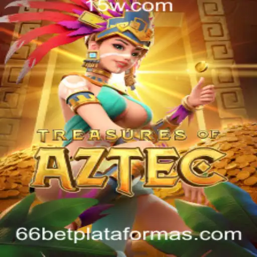 Descubra os Segredos do Jogo Treasures of Aztec na 66bet Plataforma