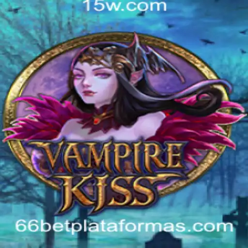 VampireKiss: Uma Aventura Gótica e Envolvente na 66bet Plataforma