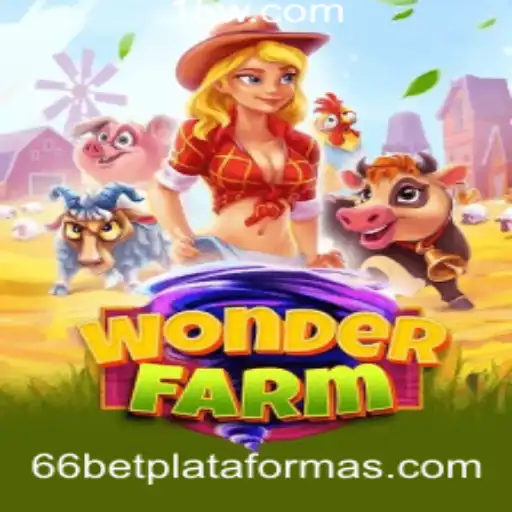 Explorando o Mundo de WonderFarm no 66bet Plataforma