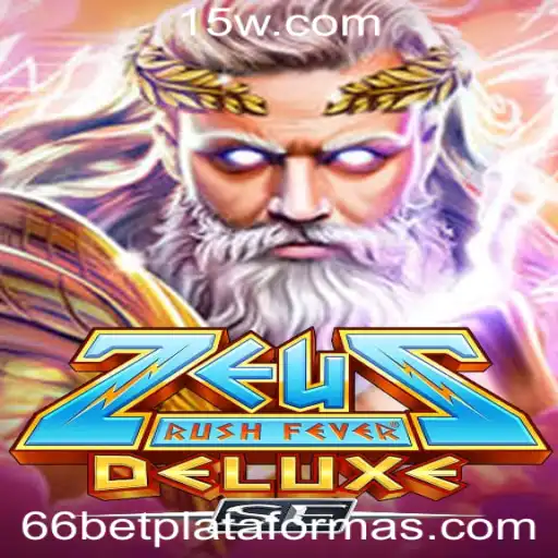 ZeusRushFeverDeluxeSE: Um Mergulho na Mitologia Grega com #66bet Plataforma