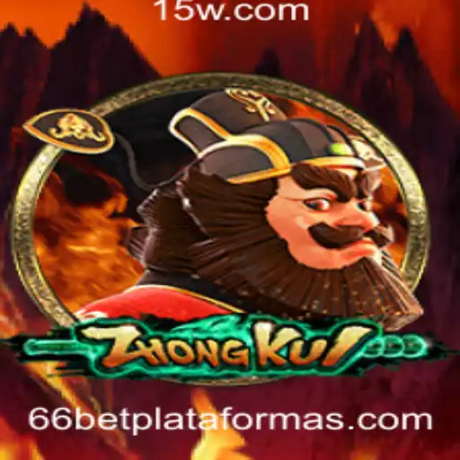 ZhongKui: Um Jogo Fascinante na 66bet Plataforma